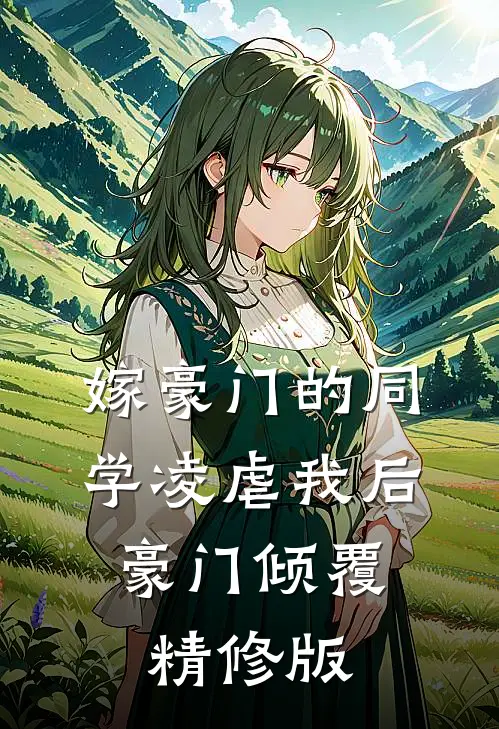 嫁豪门的同学凌虐我后，豪门倾覆精修版