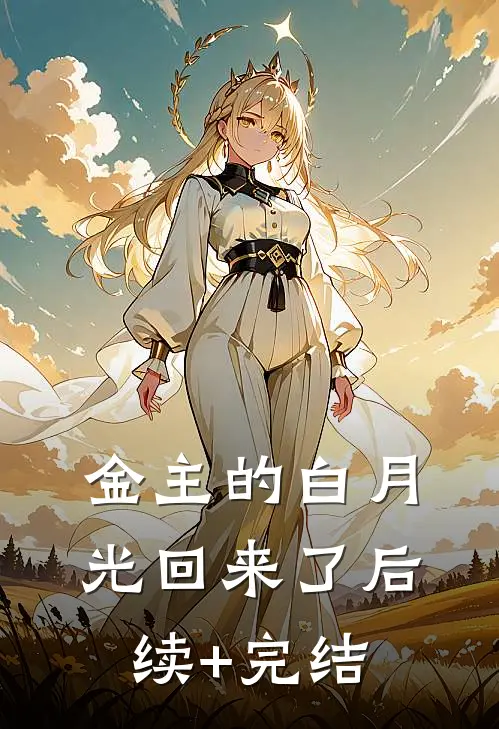 金主的白月光回来了后续+完结