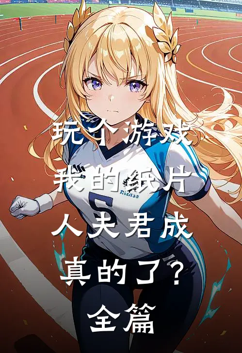 玩个游戏，我的纸片人夫君成真的了？全篇