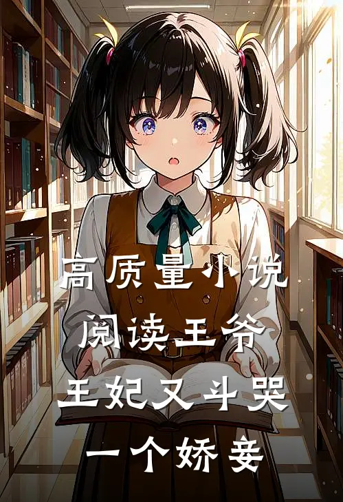 高质量小说阅读王爷，王妃又斗哭一个娇妾