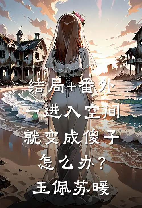 结局+番外一进入空间就变成傻子怎么办？玉佩苏暖