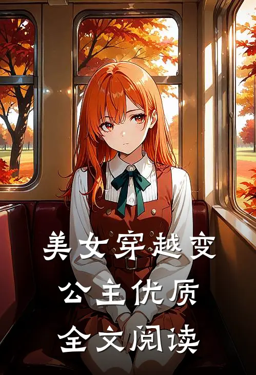 美女穿越变公主优质全文阅读