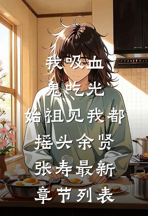 我吸血鬼吃光，始祖见我都摇头余贤张寿最新章节列表