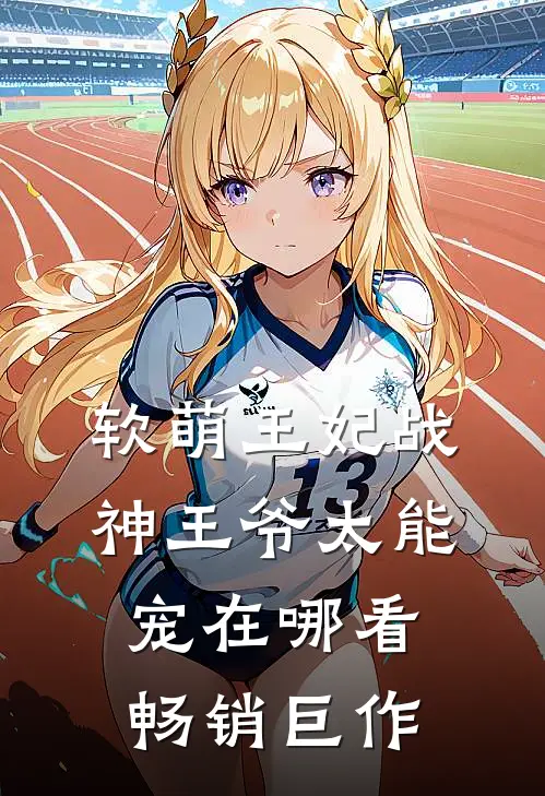 软萌王妃战神王爷太能宠在哪看畅销巨作