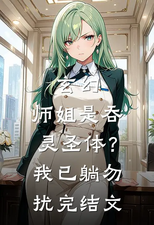 玄幻：师姐是吞灵圣体？我已躺勿扰完结文
