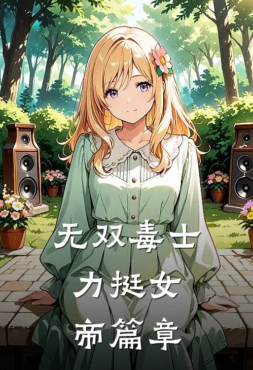 无双毒士，力挺女帝篇章