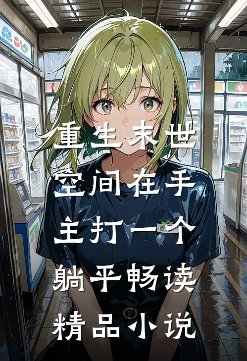 重生末世:空间在手,主打一个躺平畅读精品小说