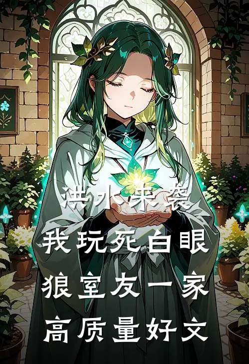 洪水来袭，我玩死白眼狼室友一家高质量好文