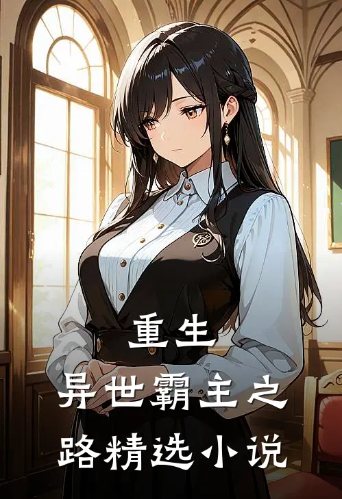 重生：异世霸主之路精选小说