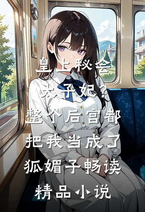 皇上秘会太子妃？整个后宫都把我当成了狐媚子畅读精品小说