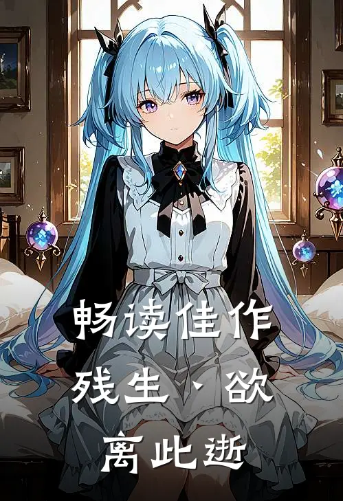 畅读佳作残生丶欲离此逝