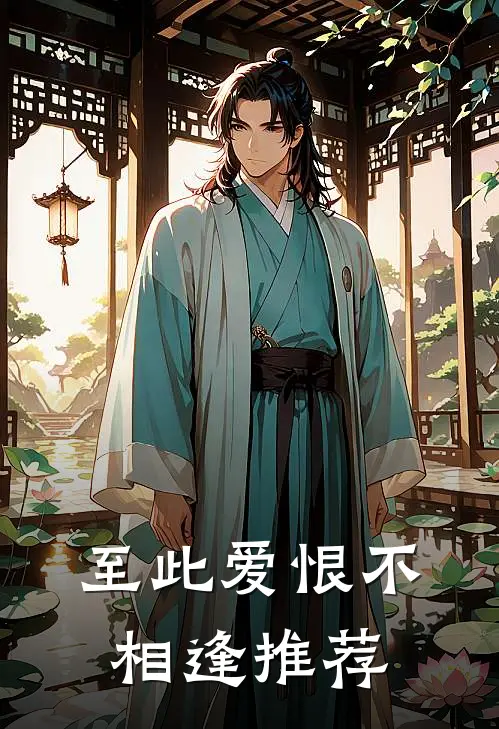 至此爱恨不相逢推荐