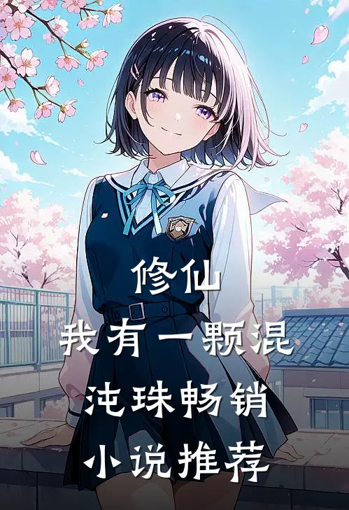 修仙：我有一颗混沌珠畅销小说推荐
