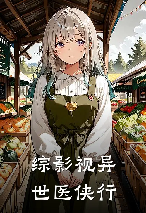 综影视异世医侠行