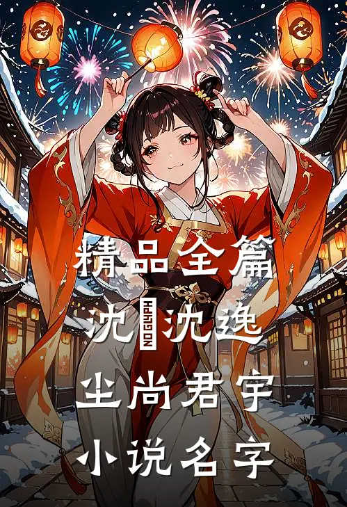 精品全篇沈玥沈逸尘尚君宇小说名字