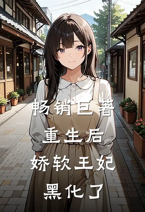 畅销巨著重生后，娇软王妃黑化了