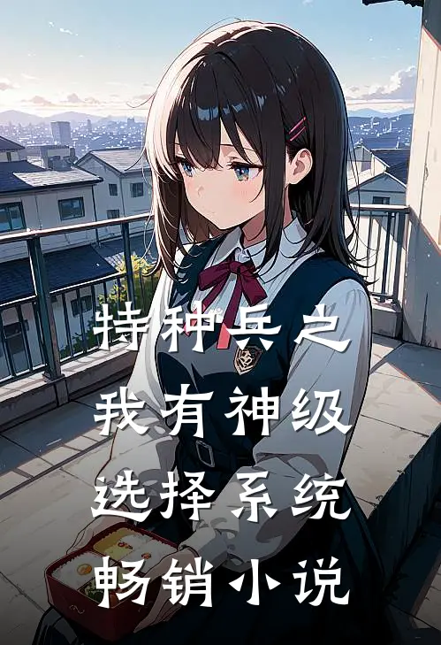 特种兵之我有神级选择系统畅销小说