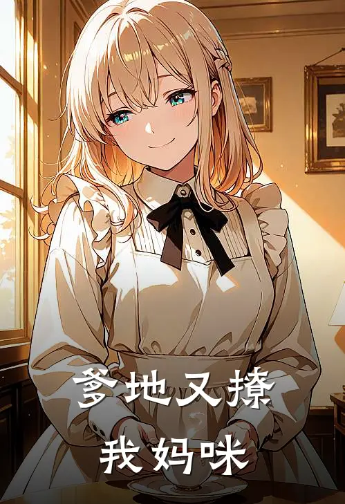 爹地又撩我妈咪