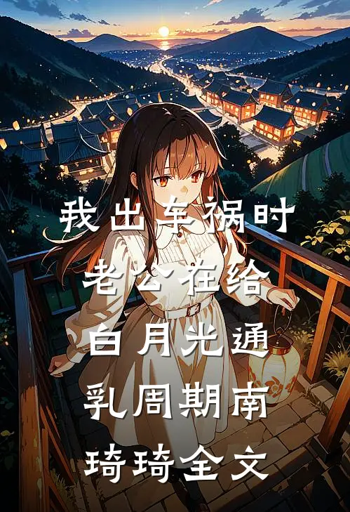 我出车祸时，老公在给白月光通乳周期南琦琦全文