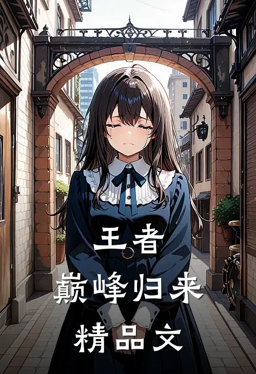 王者：巅峰归来精品文