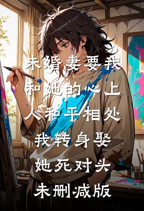 未婚妻要我和她的心上人和平相处，我转身娶她死对头未删减版