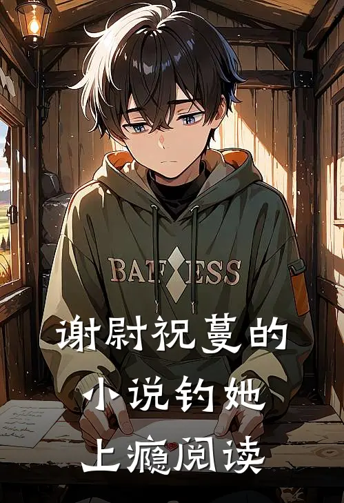 谢尉祝蔓的小说钓她上瘾阅读
