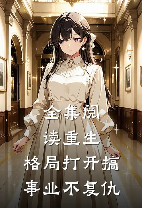 全集阅读重生，格局打开搞事业不复仇