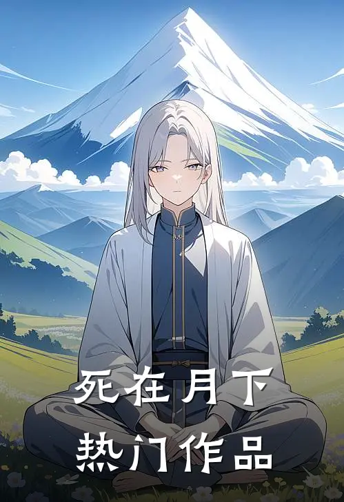 死在月下热门作品