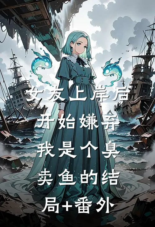 女友上岸后，开始嫌弃我是个臭卖鱼的结局+番外
