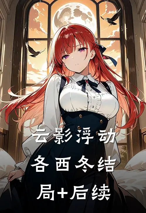 云影浮动各西冬结局+后续