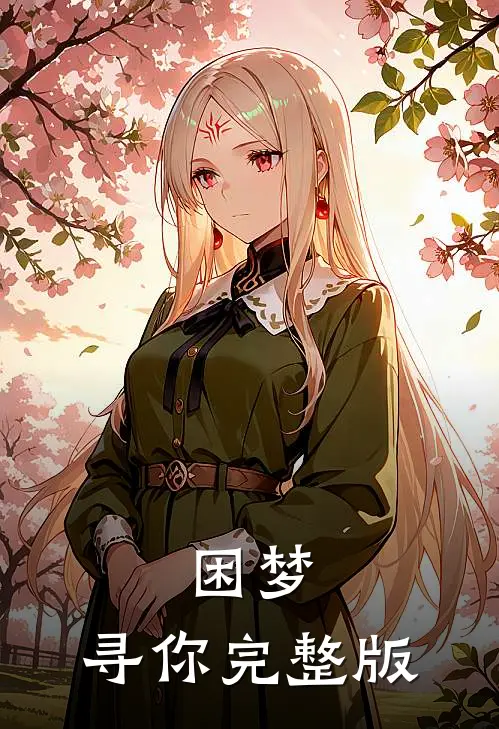 困梦，寻你完整版