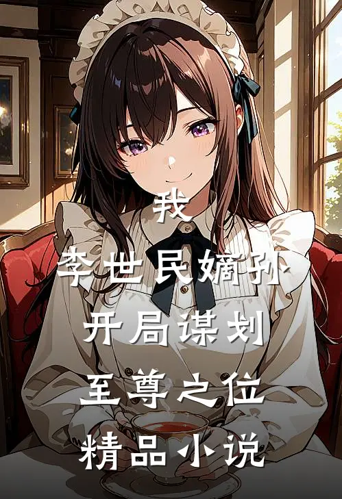 我，李世民嫡孙，开局谋划至尊之位精品小说