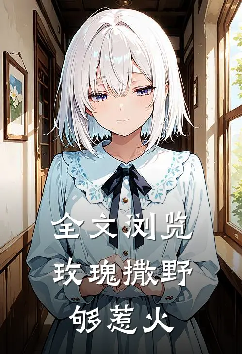 全文浏览玫瑰撒野够惹火