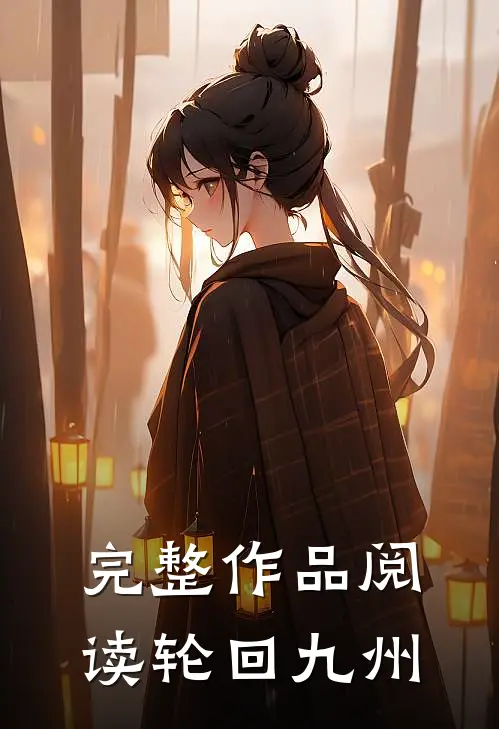 完整作品阅读轮回九州