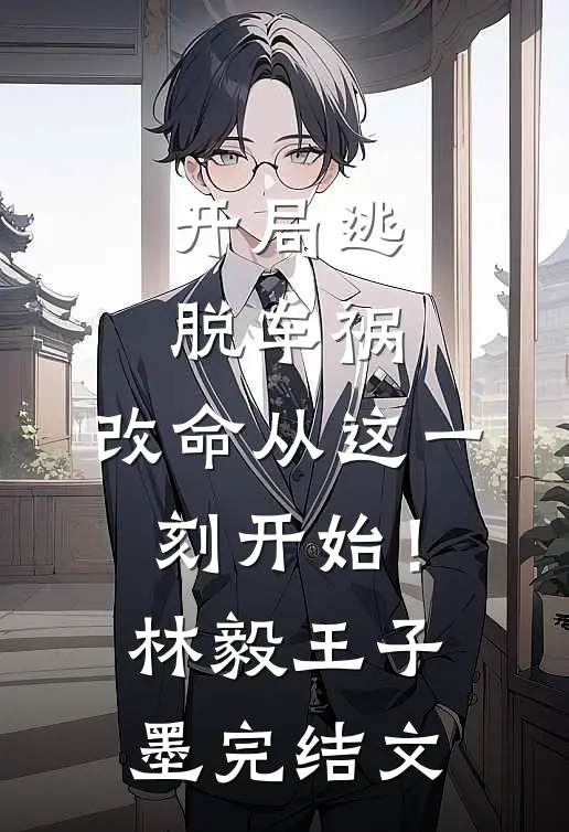 开局逃脱车祸，改命从这一刻开始！林毅王子墨完结文