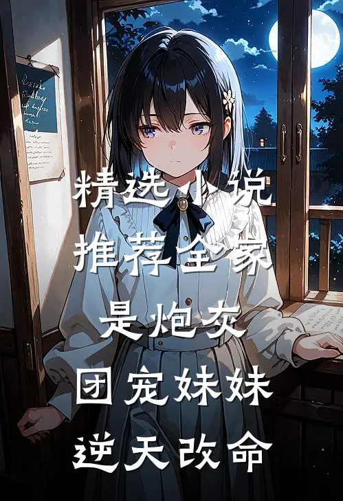 精选小说推荐全家是炮灰，团宠妹妹逆天改命