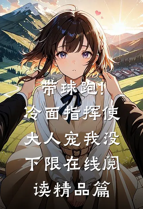 带球跑!冷面指挥使大人宠我没下限在线阅读精品篇