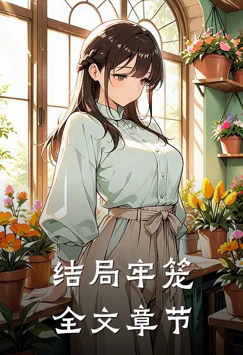 结局牢笼全文章节