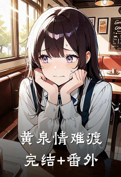 黄泉情难渡完结+番外