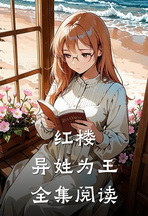 红楼：异姓为王全集阅读