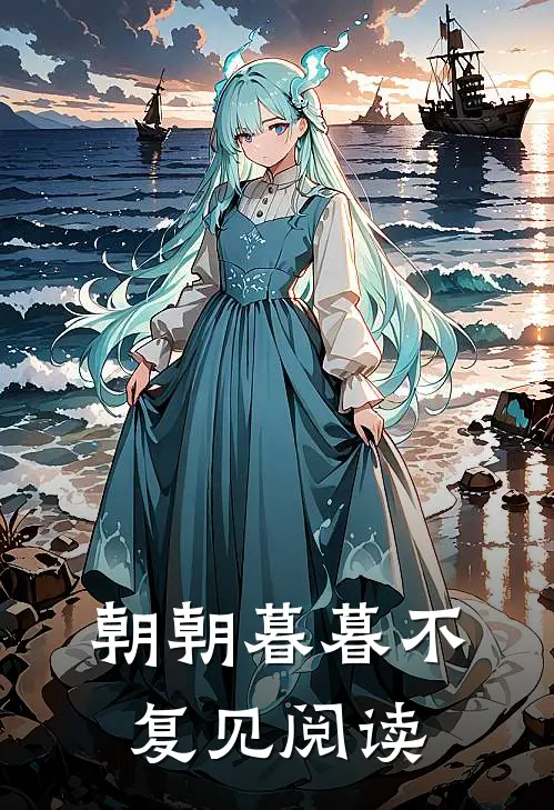 朝朝暮暮不复见阅读