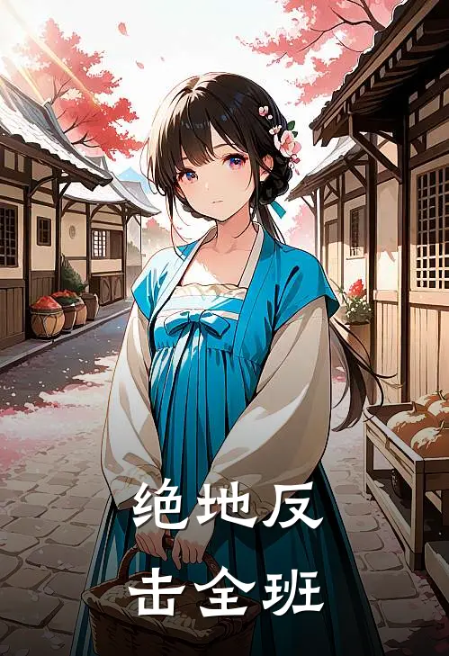 绝地反击全班