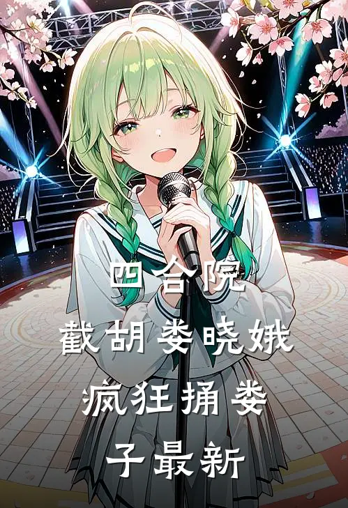 四合院：截胡娄晓娥，疯狂捅娄子最新