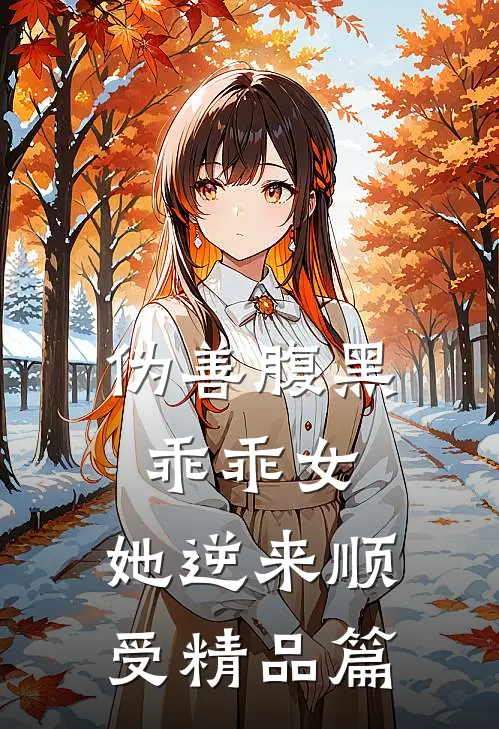 伪善腹黑乖乖女，她逆来顺受精品篇