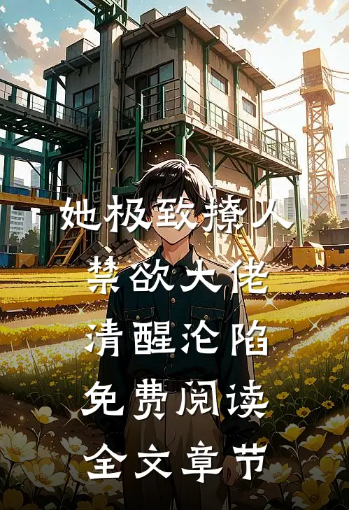 她极致撩人,禁欲大佬清醒沦陷免费阅读全文章节