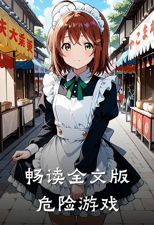 畅读全文版危险游戏