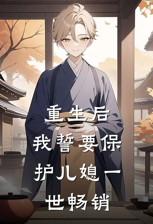 重生后，我誓要保护儿媳一世畅销