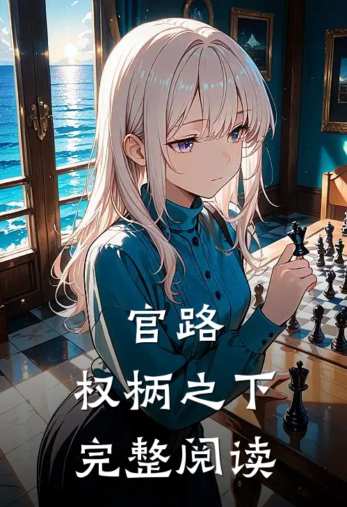 官路：权柄之下完整阅读