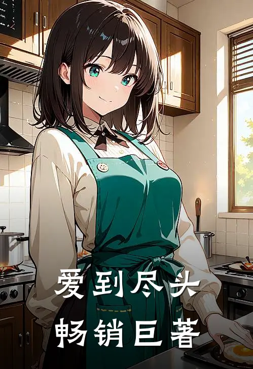 爱到尽头畅销巨著