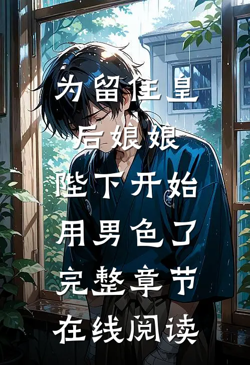 为留住皇后娘娘，陛下开始用男色了完整章节在线阅读